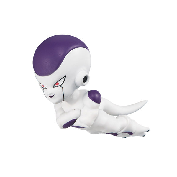 [Tobimasu]《龍珠 超》飛翔吧!英雄們! (一盒6隻)