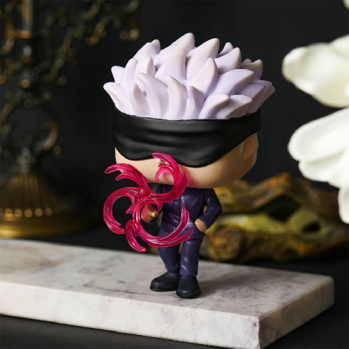 [POP][日漫]《咒術迴戰》五條悟 (虛式茈 / 術式反轉 赫)