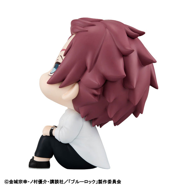 [LOOK UP]《藍色監獄》糸師冴