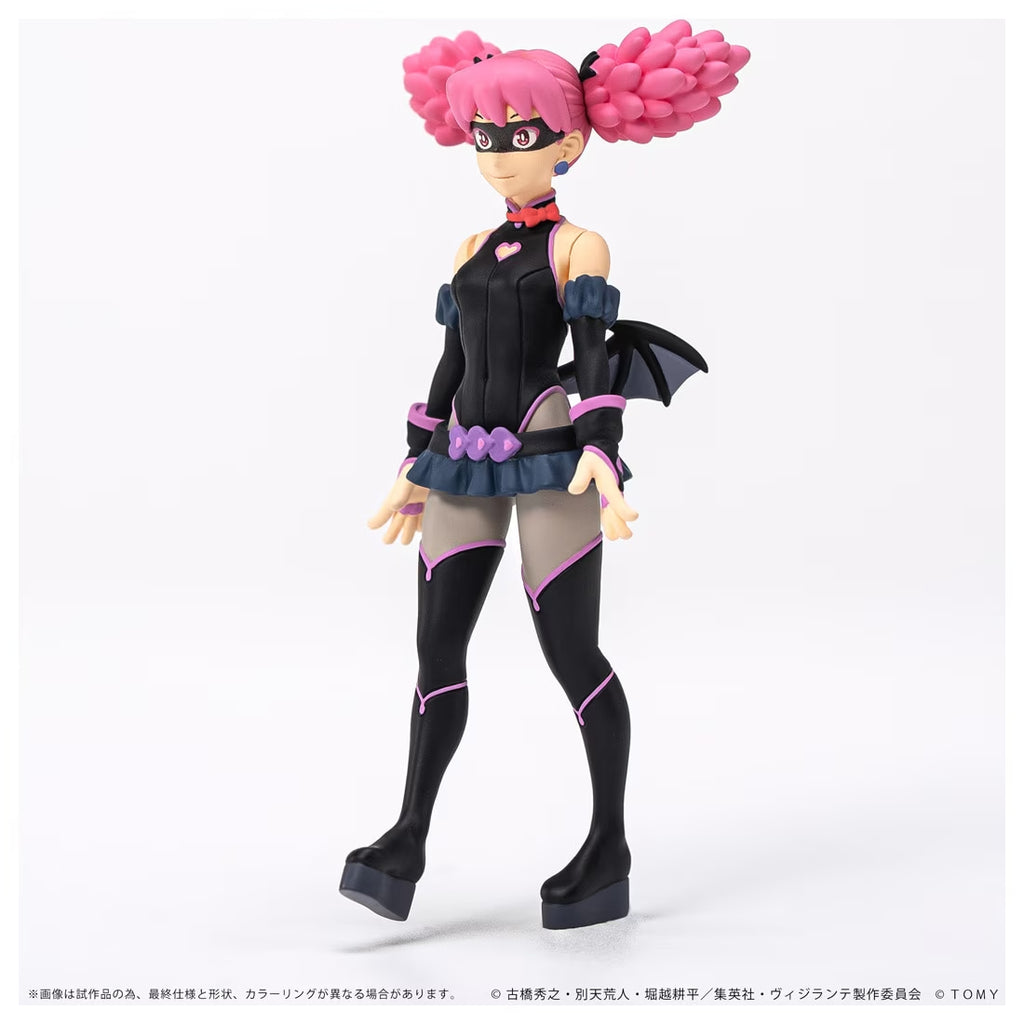 CK-V02 COLLEKAZARO《正義使者 -我的英雄學院之非法英雄》Pop Step