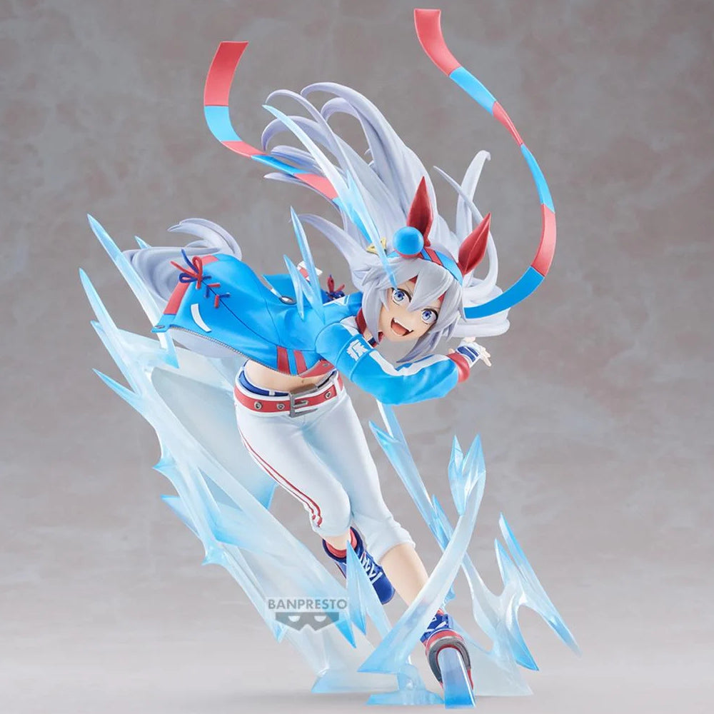 [BANPRESTO EVOLVE] 賽馬娘 灰髮灰姑娘 (玉藻十字 / 小栗帽)