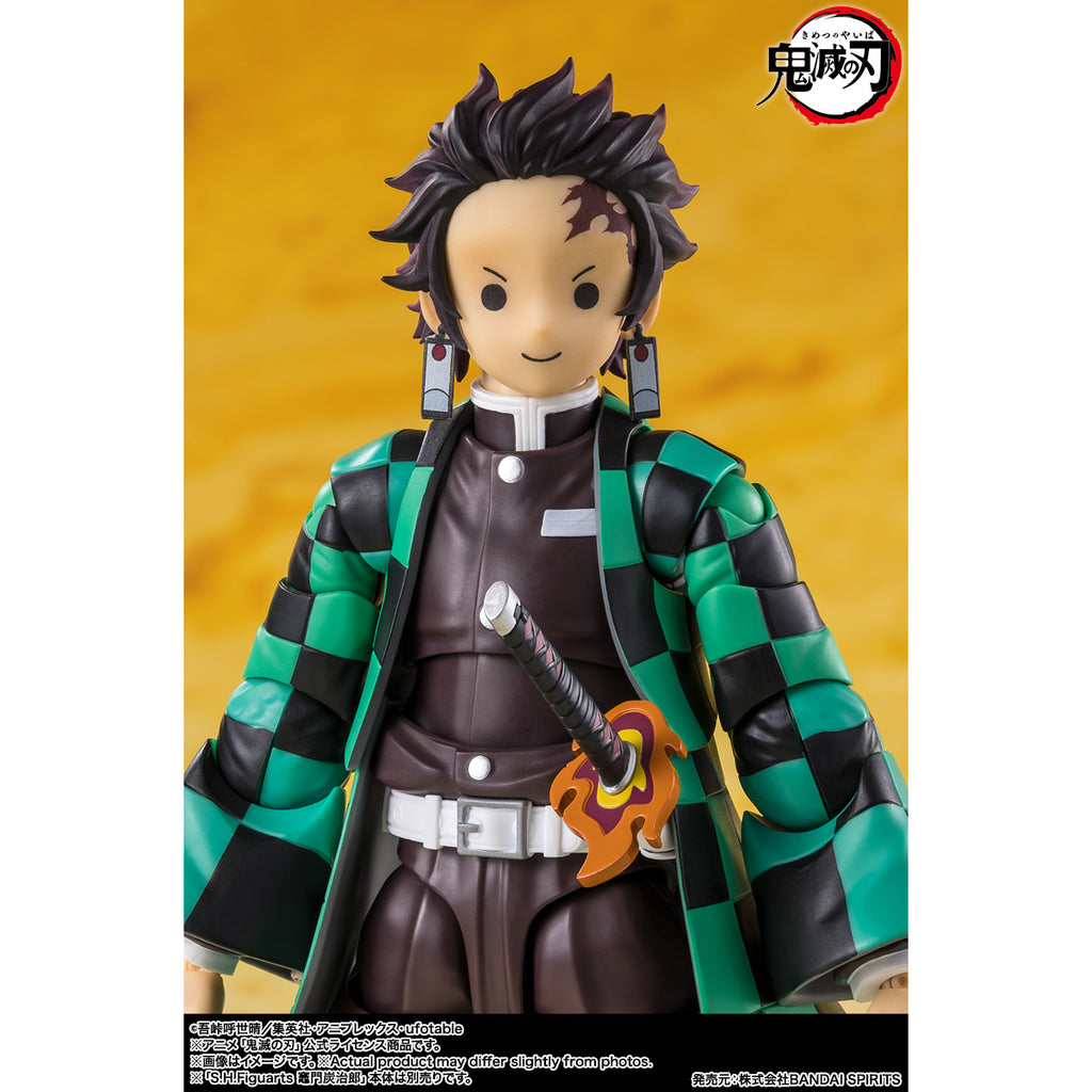 [SHF]《鬼滅之刃》我妻善逸