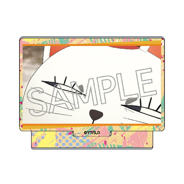 《膽大黨》迷你亞加力立牌系列 (一套8款)