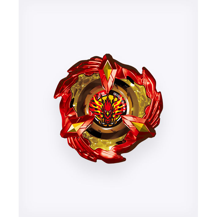 爆旋陀螺X BX-23 鳳凰飛翼 [日版]