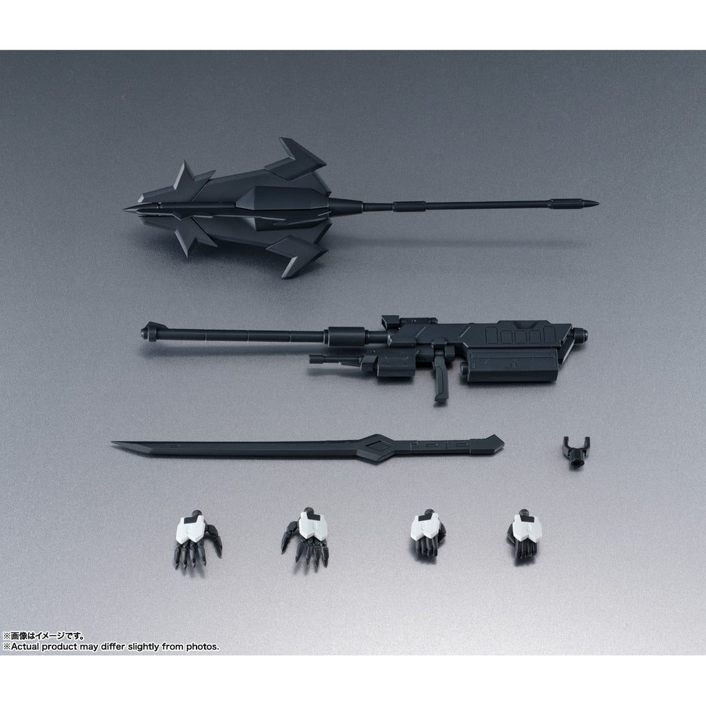 [GUNDAM UNIVERSE] ASW-G-08 高達巴巴托司 新版