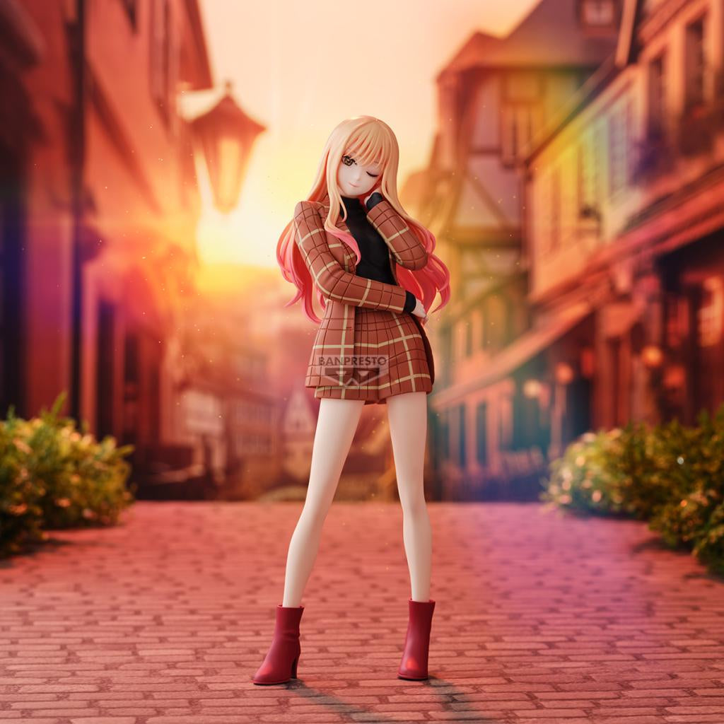 [G&G]《戀上換裝娃娃》第2季 喜多川海夢 Set Up Style ver.