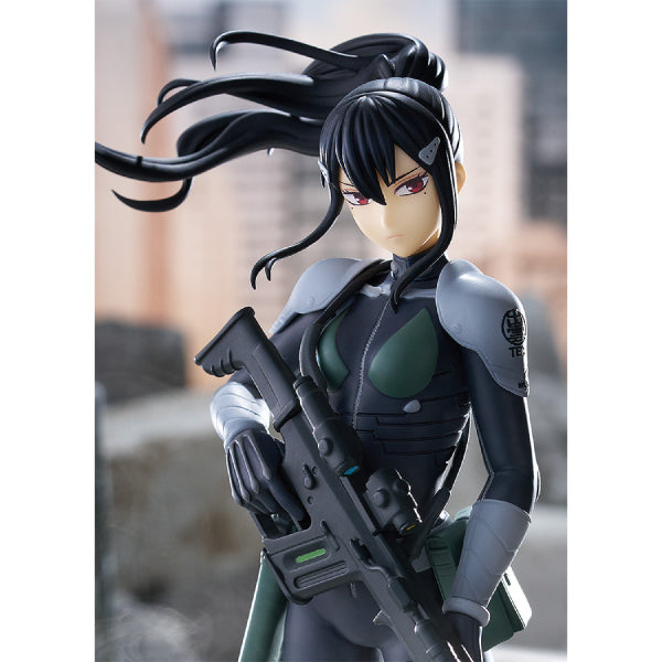 GSC POP UP PARADE 亞白米娜《怪獸8號》