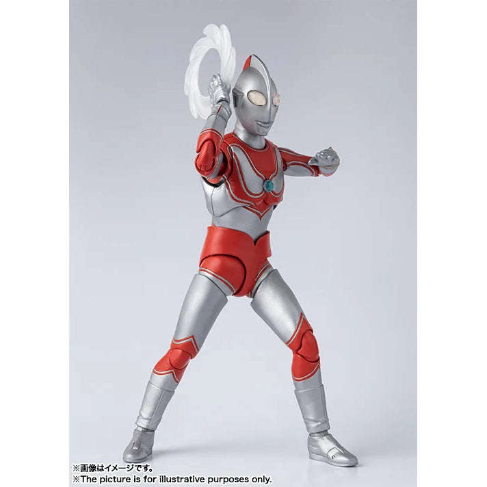 [SHF] 超人阿鄉 (2027年版)