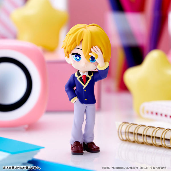 PalVerse 我推的孩子 迷你公仔 (一盒6款)