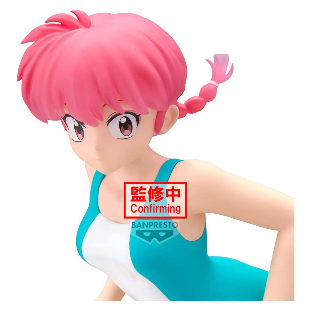 [GLITTER&GLAMOURS] 亂馬1/2 亂馬 第二彈