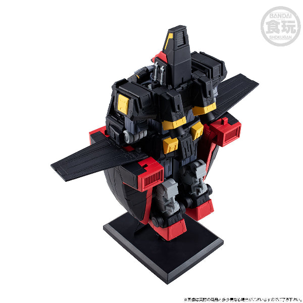 [魂SHOP限定] 機動戰士高達 G-FRAME FA 精神感應高達