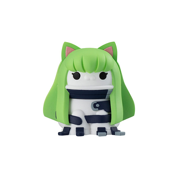 [MEGA CAT]《叛逆的魯魯修》叛逆的魯魯喵