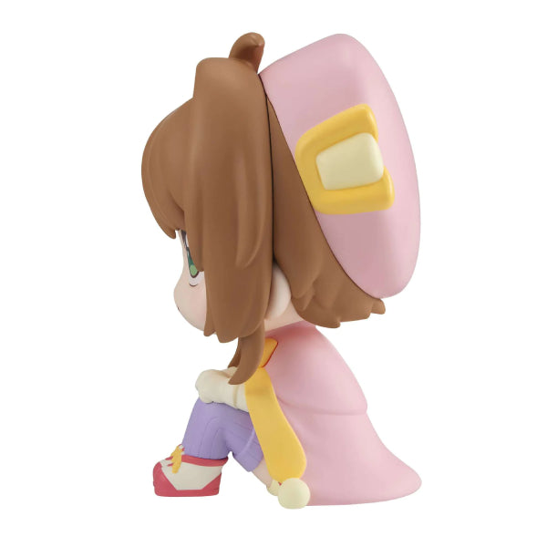 [LOOK UP]《百變小櫻》(木之本櫻 / 小櫻+基路仔)