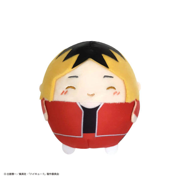 Haikyu!! Fuwakororin Special (set of 10) (2024 June Resale ver.) 排球少年