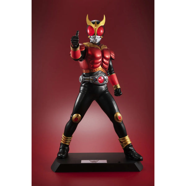 [Ultimate Article]《幪面超人》古迦 (全能形態) [2025年7月再販] [PB]