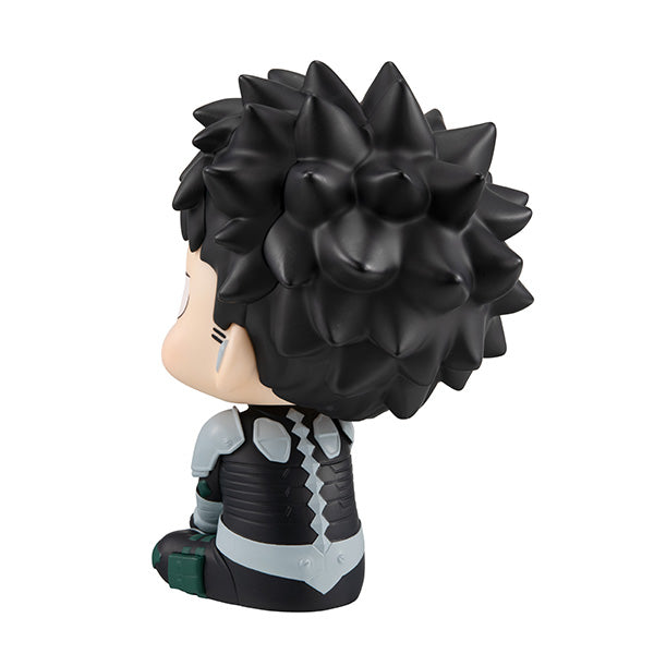 [LOOK UP]《怪獸8號》(日比野卡夫卡 / 保科宗四郎) (2026年4月再販版本)