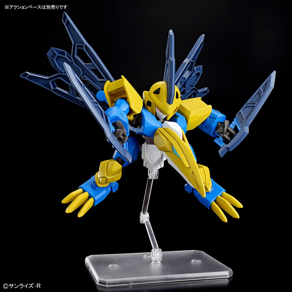 魔神創造傳系列 天翔丸