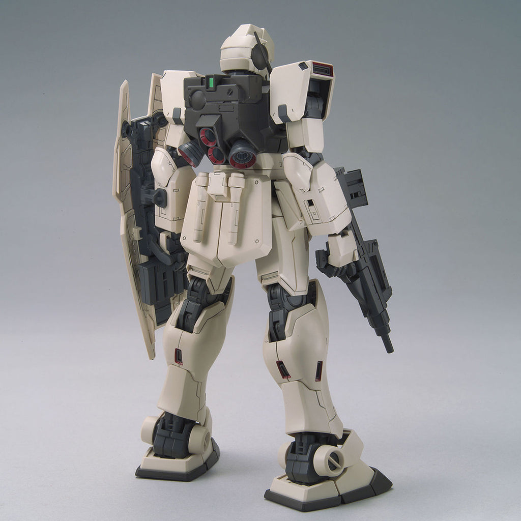 MG 1/100 GM Command (Colony Warfare Version) 機動戰士 高達 吉姆 指揮官型 殖民衛星用