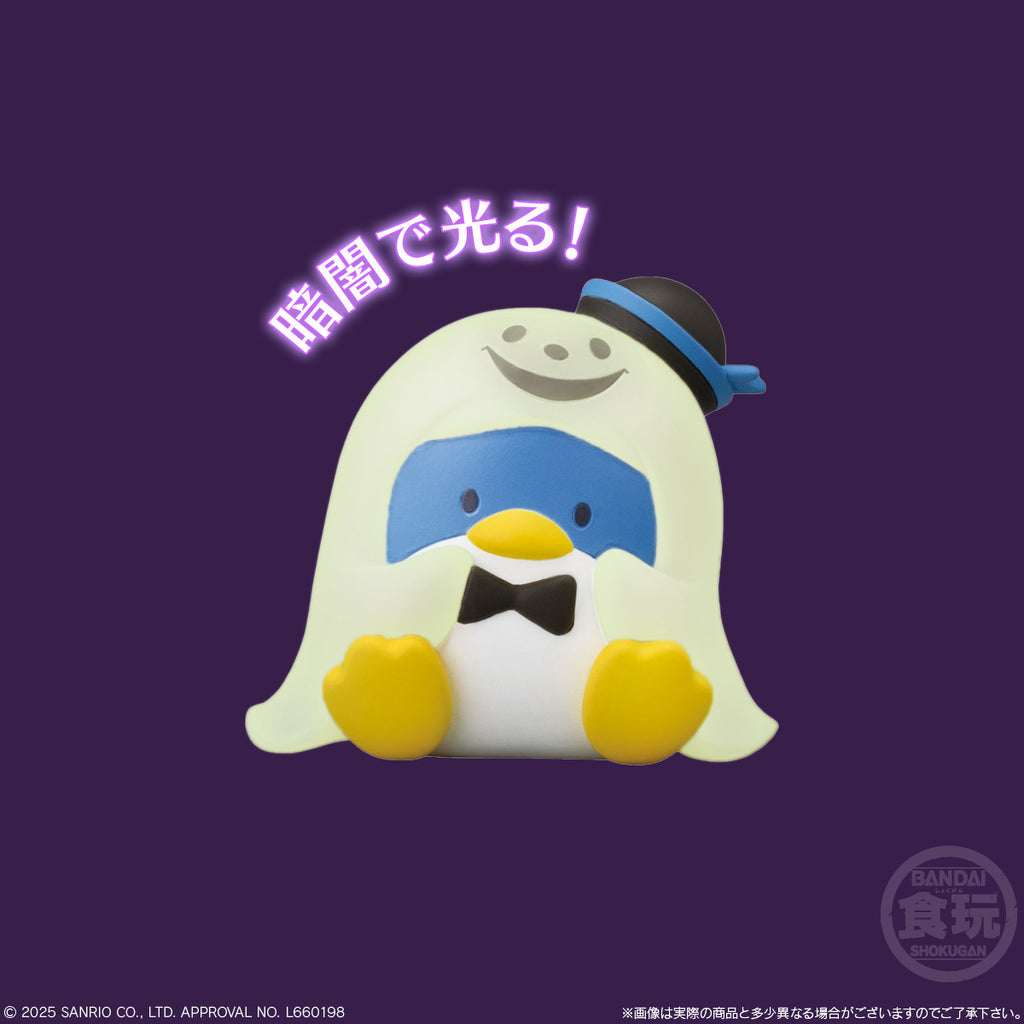 SANRIO角色FRIENDS系列第4彈 (一套8款)