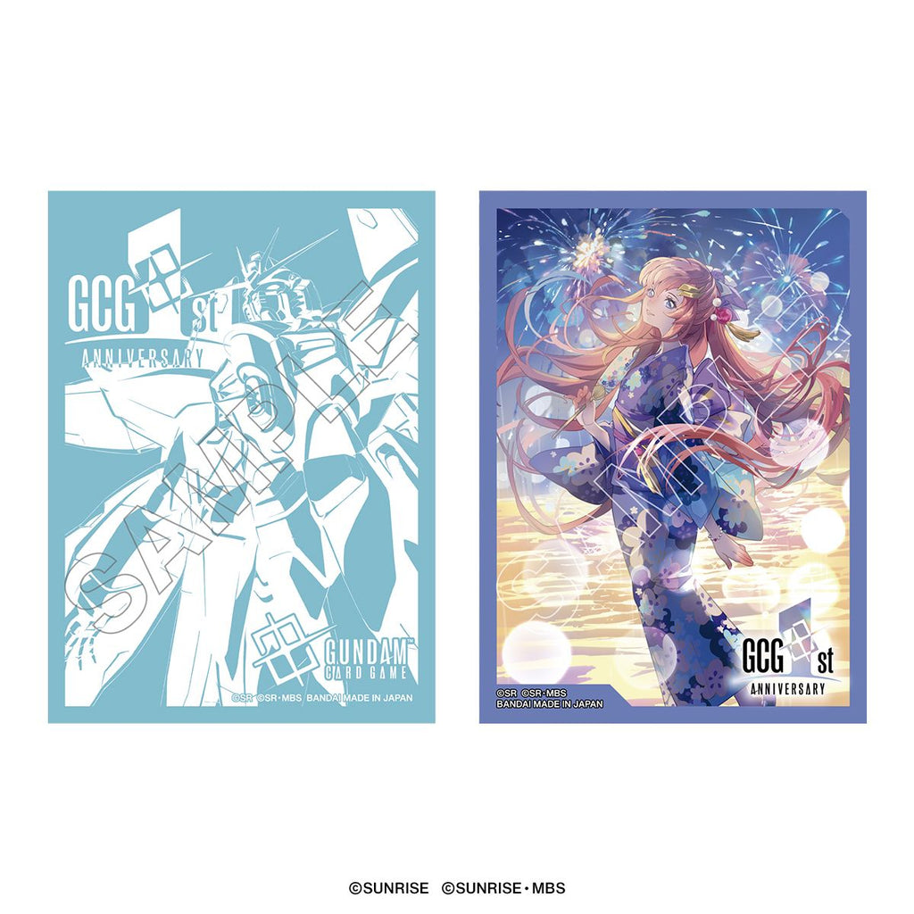 高達咭牌遊戲 一週年豪華套裝 [PB-03]