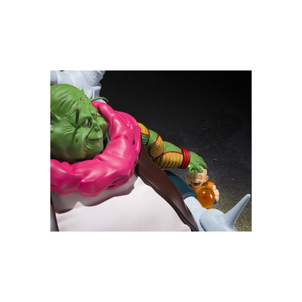 [SHF] 大長老 (最長老)