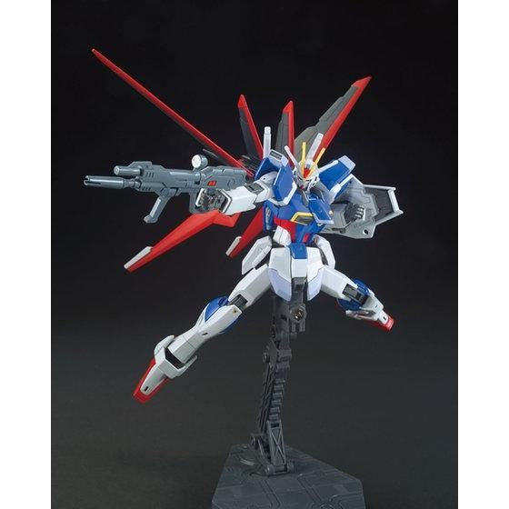 HGCE 1/144 強攻型 衝擊高達 (REVIVE)