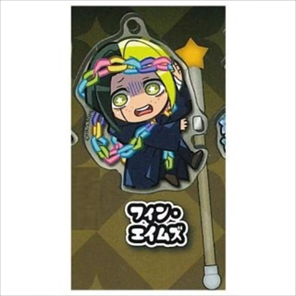 《肌肉魔法使-MASHLE-》 Decora PIC 亞加力立牌扭蛋 (一套8款)