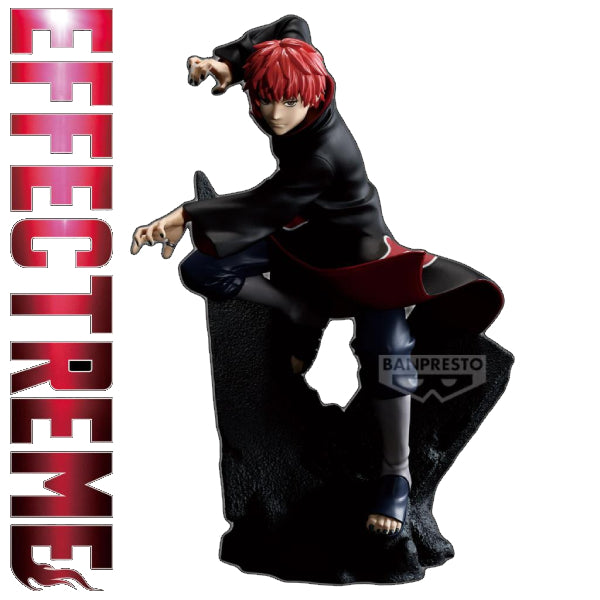 [EFFECTREME] 火影忍者 疾風傳 蠍子