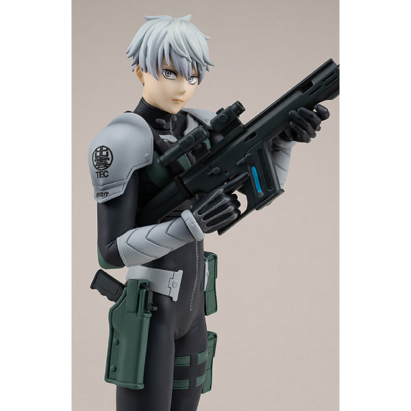 GSC POP UP PARADE 市川雷諾《怪獸8號》