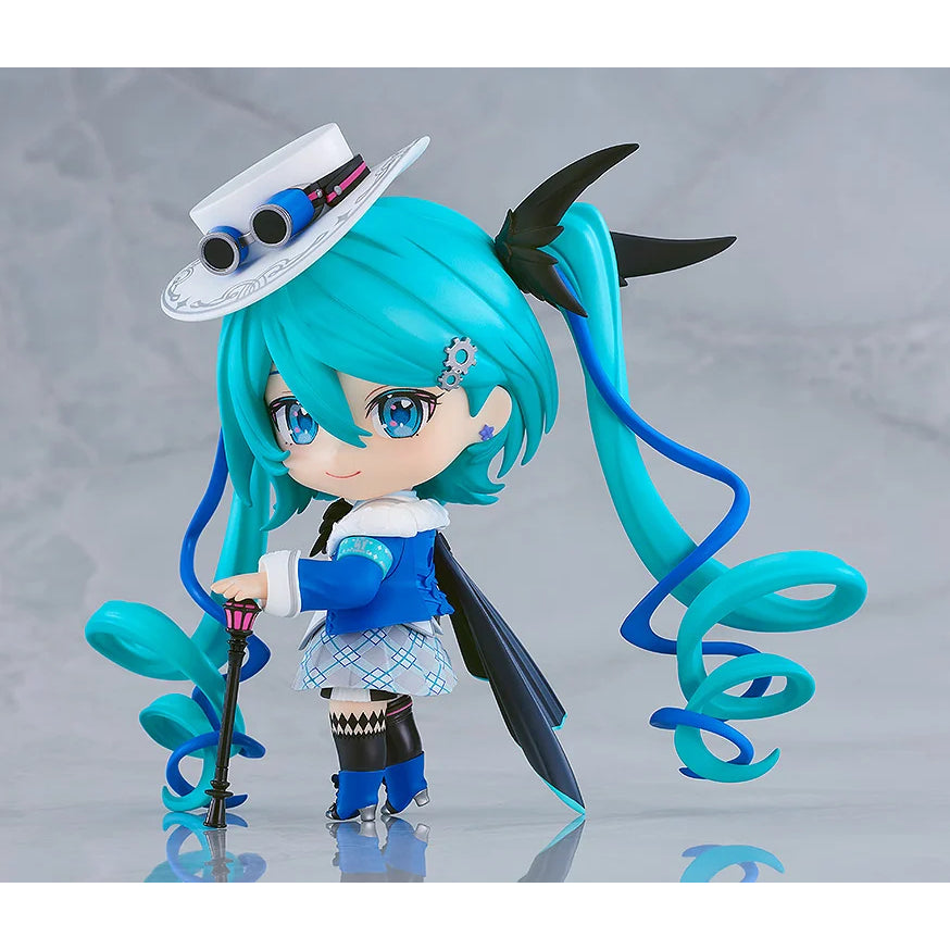 3010 黏土人 初音未來 MIKU WITH YOU 2025Ver.