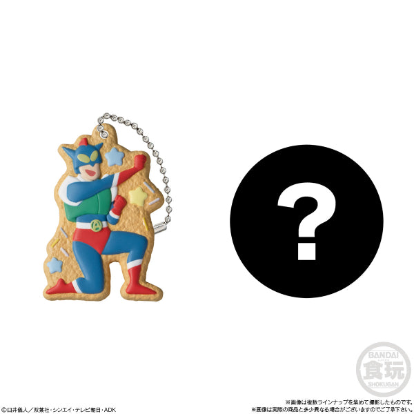 蠟筆小新曲奇吊飾 第1彈 (一盒14個)