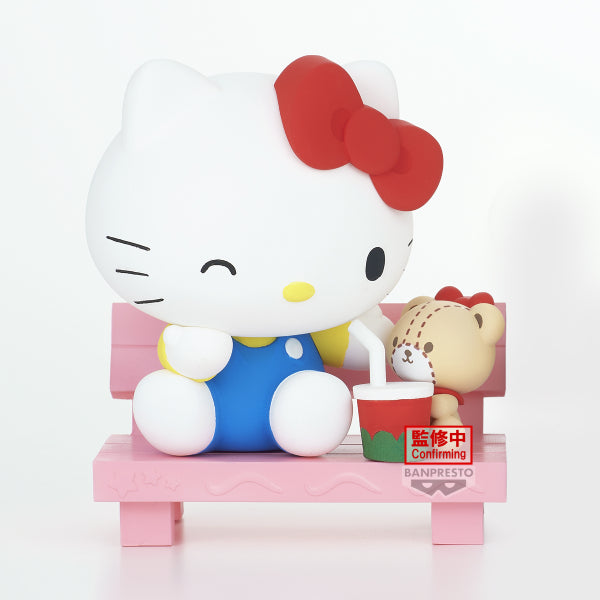 [好友回憶] Sanrio 角色系列 (Hello Kitty/ Cinnamoroll)