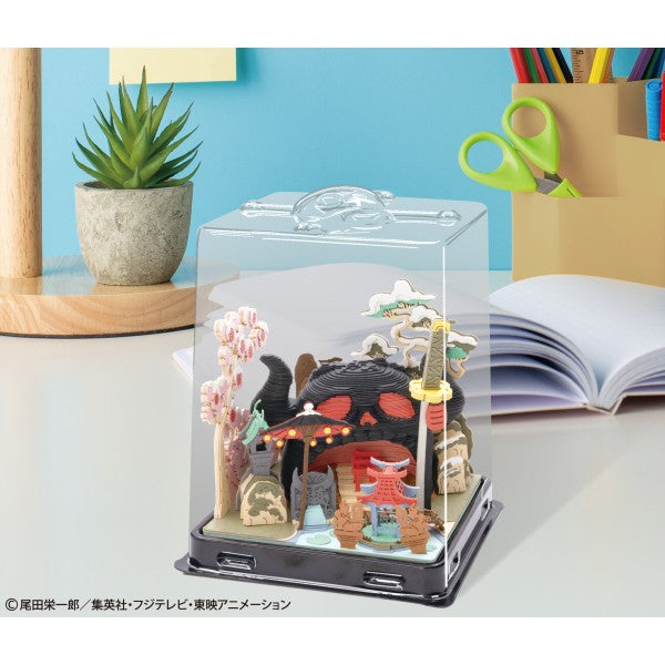 TK-01 紙劇場 tsumikasa - 海賊王 和之國