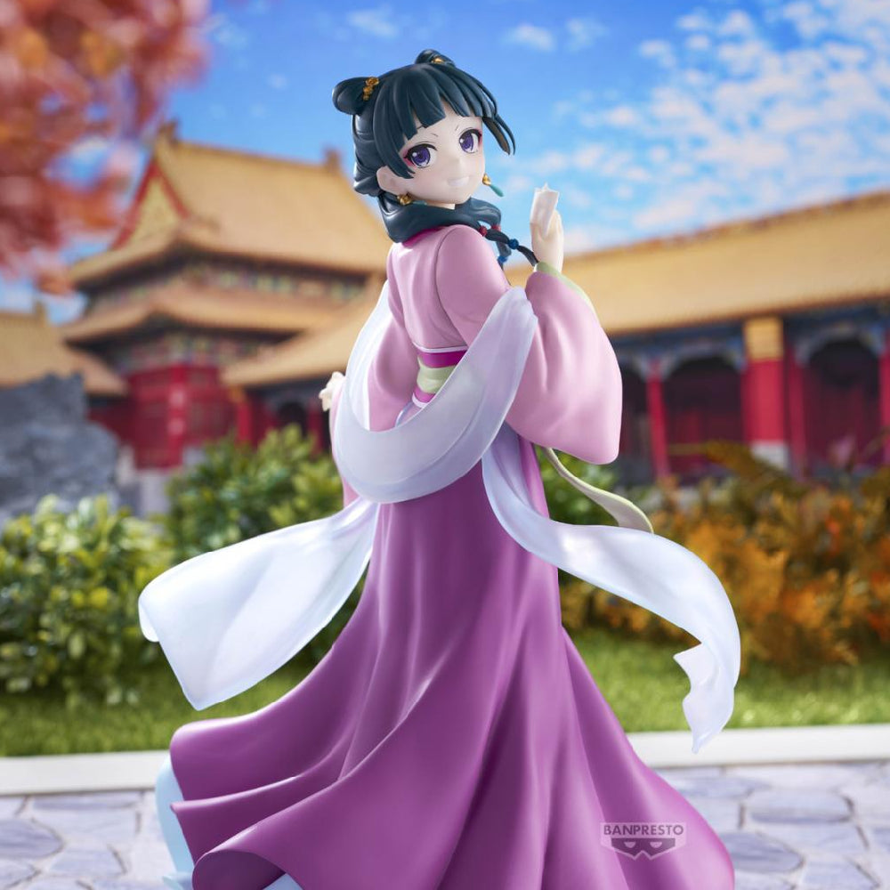 [景品] 《藥師少女的獨語》貓貓 園遊會