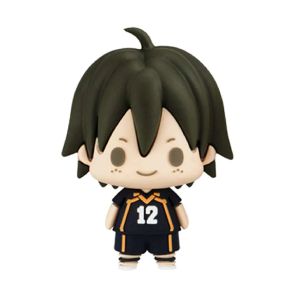 [CHOKORIN] 《排球少年!!》Vol.1 (一套6款) (2024年6月再販版本)