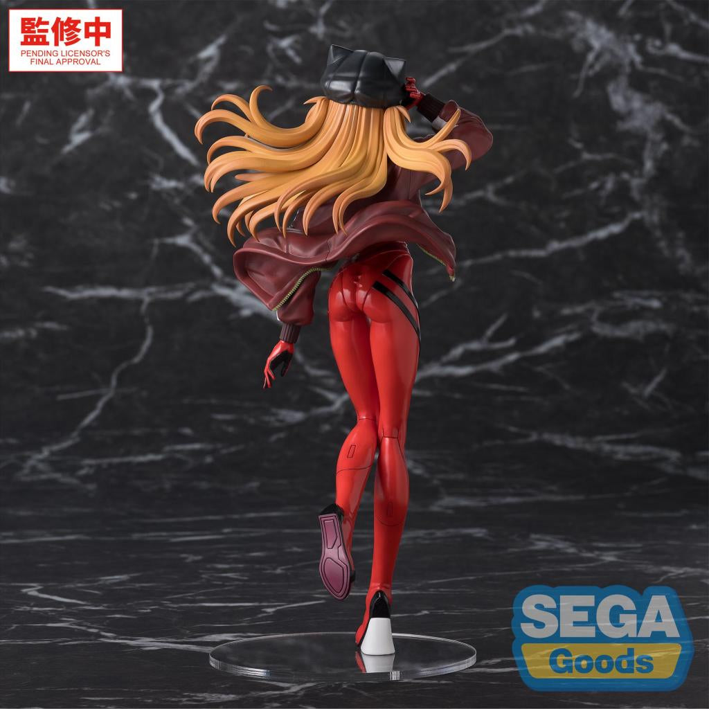 [FIGURIZMα]《新世紀福音戰士新劇場版》明日香