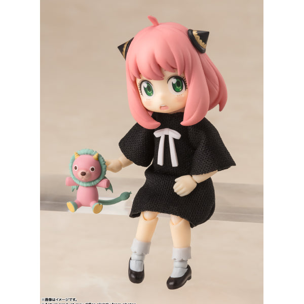 [SHF]《SPY×FAMILY間諜家家酒》安妮亞 -休閒服造型-