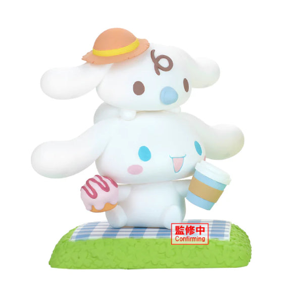 [好友回憶] Sanrio 角色系列 第二彈 玉桂狗