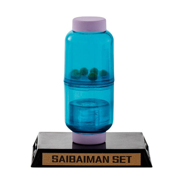 龍珠 GASHAPON! 收藏系列 05 扭蛋 (一套5款)