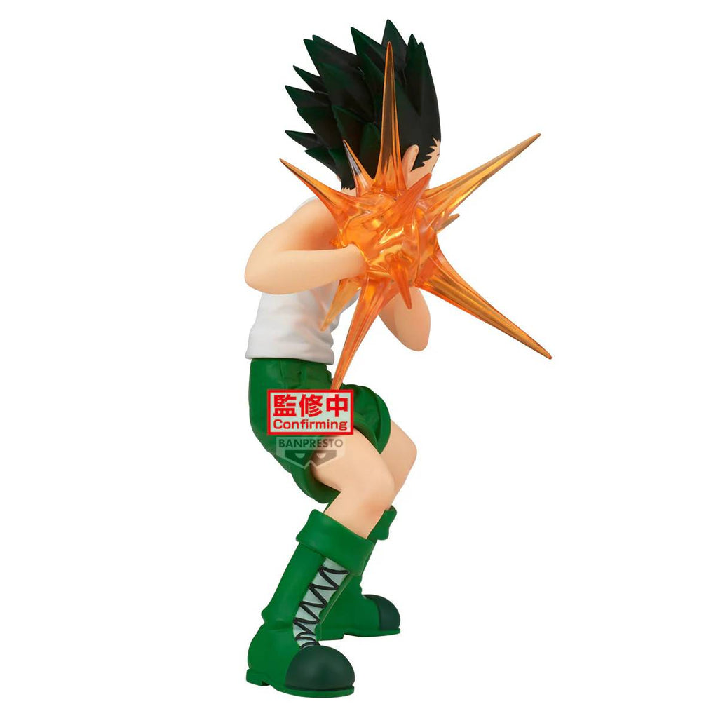 [VIBRATION STARS] HUNTER×HUNTER 全職獵人 (A: 比斯姬 / B: 小岡)