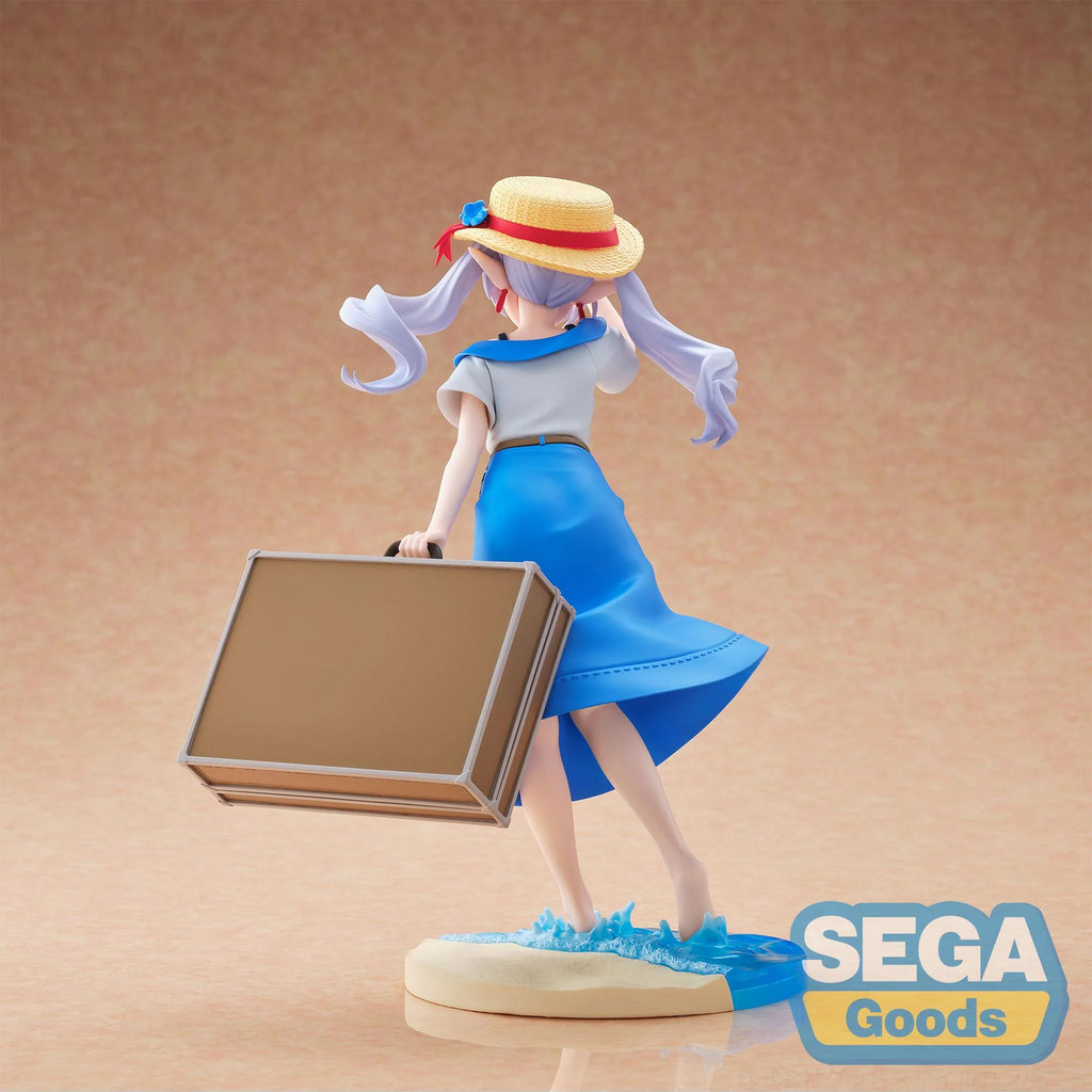 [LUMINASTA]《葬送的芙莉蓮》芙莉蓮 -SUMMER DRESS-