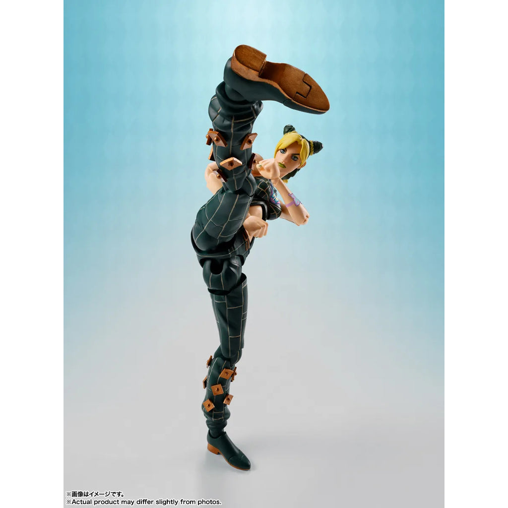 [SHF]《JoJo的奇妙冒險》空條徐倫