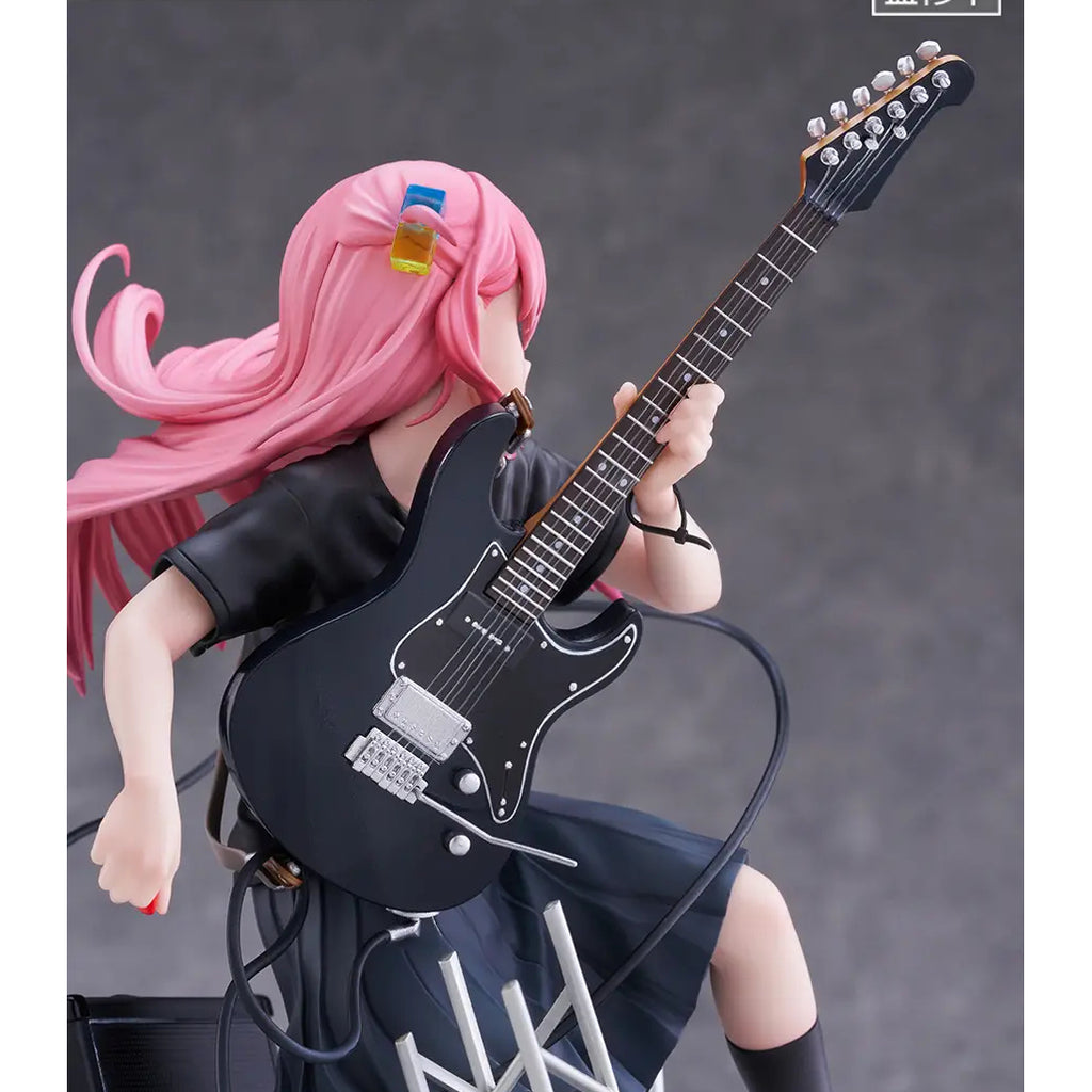 [F:NEX]《孤獨搖滾！》後藤一里 -Live- 景品模型