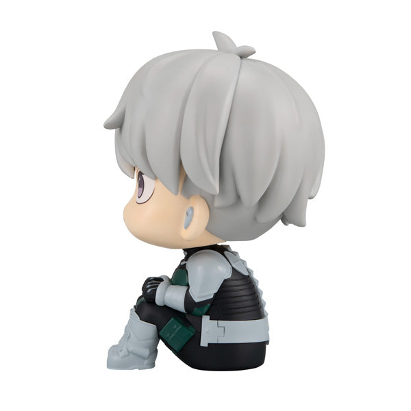 [LOOK UP]《怪獸8號》市川雷諾 (2026年4月再販版本)