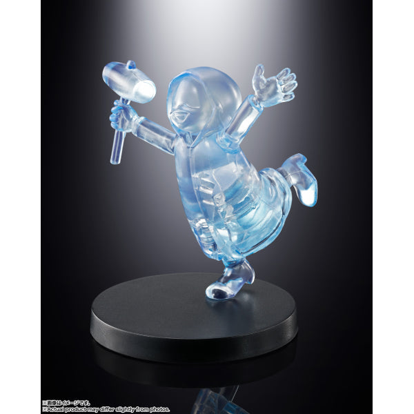 [超合金] 海賊王 黃金梅利號 (25th周年紀念Ver.)