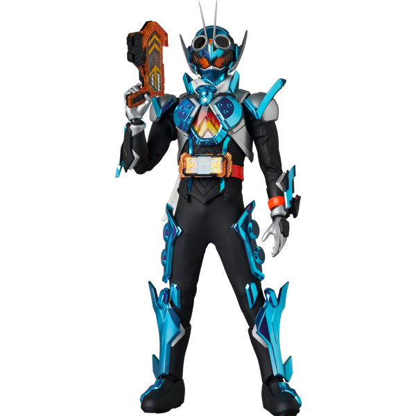 RAH GENESIS 幪面超人 葛查德蒸氣蝗蟲