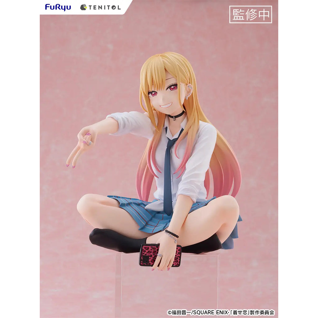 [TENITOL]《戀上換裝娃娃》喜多川海夢-BIG NoodleStopper