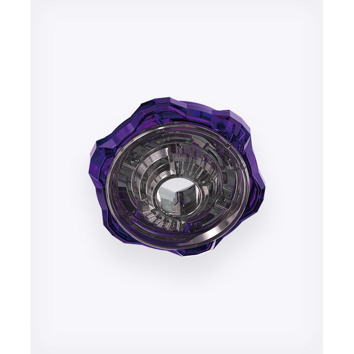 爆旋陀螺X CX-03 英仙幽暗B6-80W [日版]