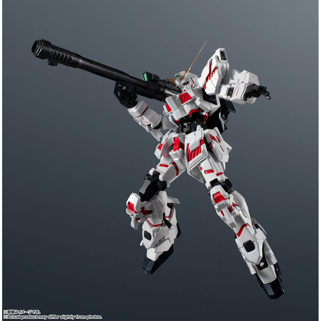 [GUNDAM UNIVERSE] RX-0 獨角獸高達 新版