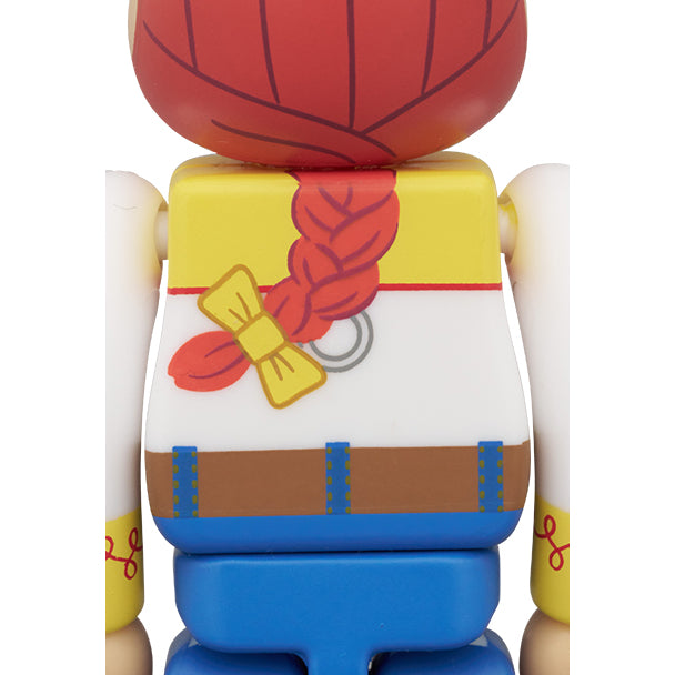 BE＠RBRICK 反斗奇兵盲盒系列 盒裝 (一盒12件)